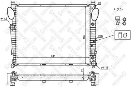 STELLOX 10-25930-SX