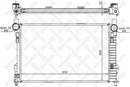 STELLOX 10-25933-SX