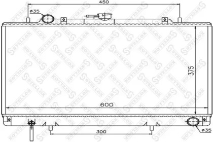 STELLOX 10-25940-SX