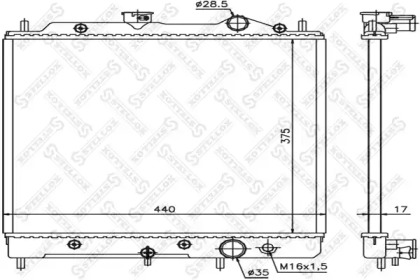 STELLOX 10-25941-SX