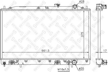 STELLOX 10-25946-SX