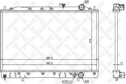 STELLOX 10-25947-SX