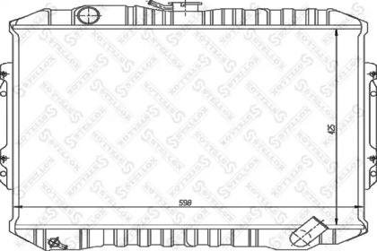 STELLOX 10-25951-SX