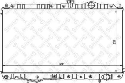 STELLOX 10-25954-SX