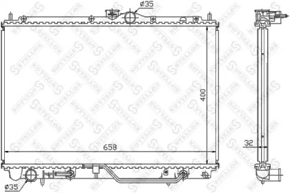 STELLOX 10-25958-SX