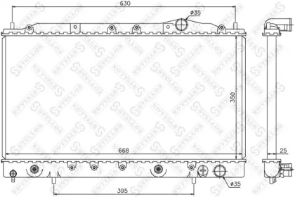 STELLOX 10-25959-SX