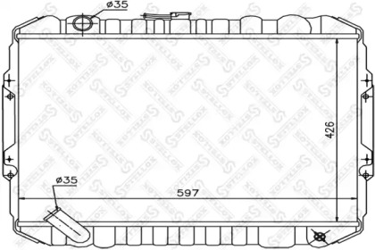 STELLOX 10-25963-SX