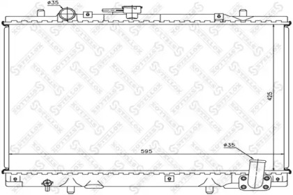 STELLOX 10-25966-SX