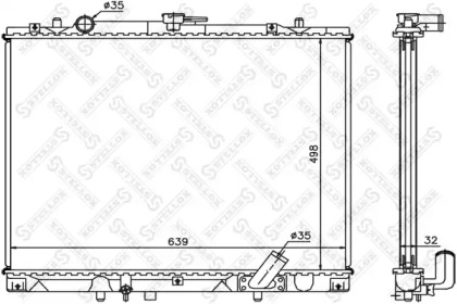 STELLOX 10-25970-SX