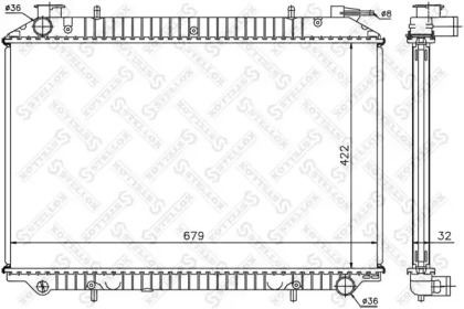 STELLOX 10-25975-SX