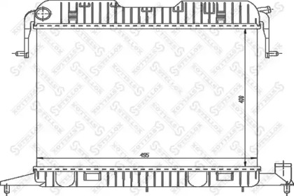 STELLOX 10-26006-SX