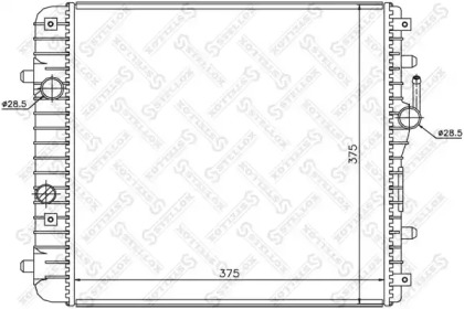 STELLOX 10-26041-SX