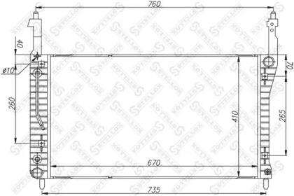 STELLOX 10-26059-SX