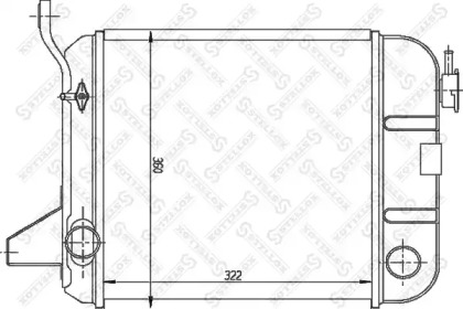 STELLOX 10-26089-SX