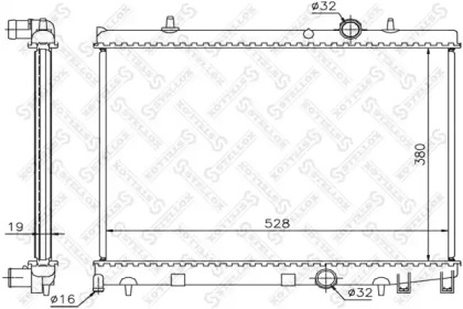 STELLOX 10-26092-SX