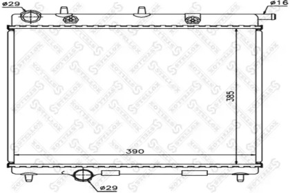 STELLOX 10-26093-SX