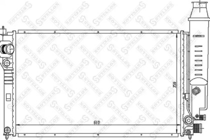 STELLOX 10-26124-SX