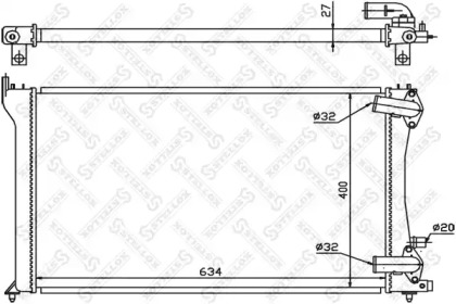 STELLOX 10-26134-SX