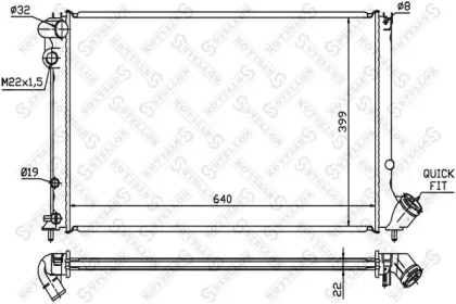 STELLOX 10-26148-SX