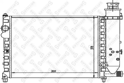 STELLOX 10-26150-SX