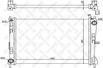 STELLOX 10-26159-SX