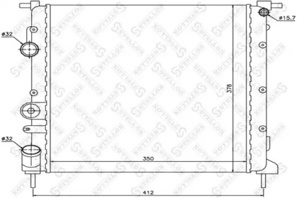 STELLOX 10-26183-SX