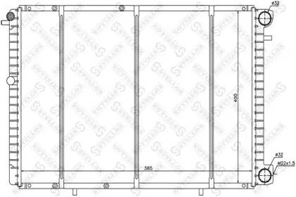 STELLOX 10-26184-SX