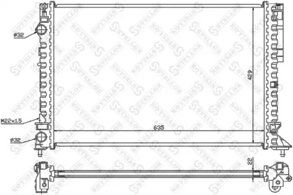 STELLOX 10-26188-SX