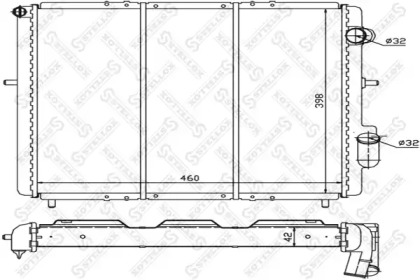 STELLOX 10-26209-SX