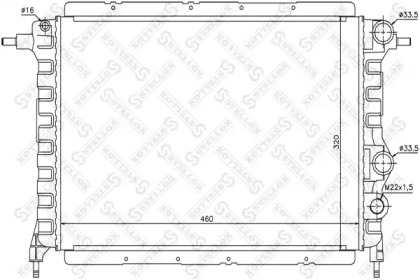 STELLOX 10-26212-SX