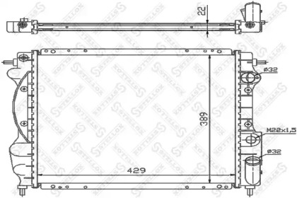 STELLOX 10-26213-SX