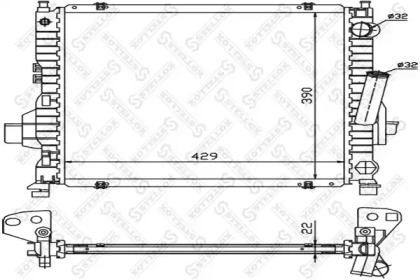 STELLOX 10-26217-SX