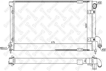 STELLOX 10-26219-SX