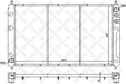 STELLOX 10-26224-SX