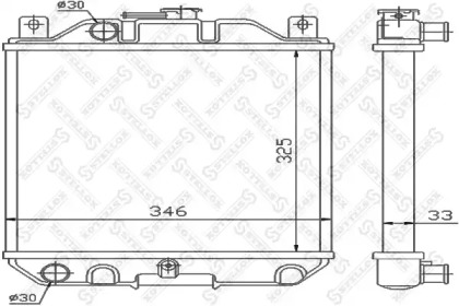 STELLOX 10-26238-SX