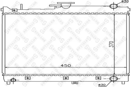 STELLOX 10-26249-SX