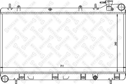 STELLOX 10-26263-SX