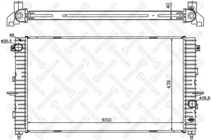 STELLOX 10-26286-SX