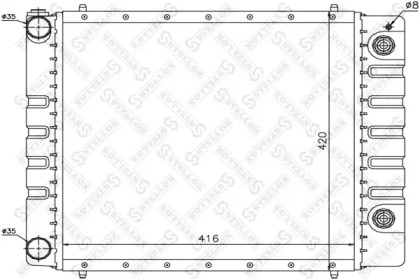 STELLOX 10-26293-SX