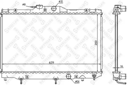 STELLOX 10-26299-SX