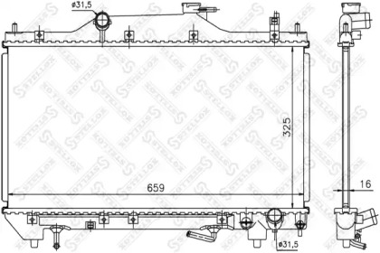 STELLOX 10-26304-SX