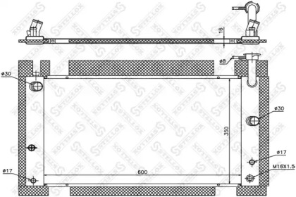 STELLOX 10-26333-SX