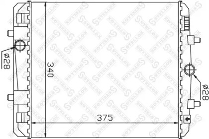 STELLOX 10-26359-SX