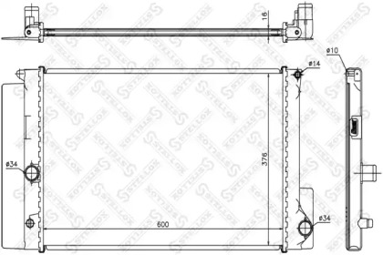 STELLOX 10-26361-SX