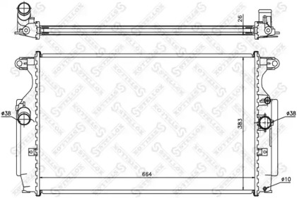 STELLOX 10-26362-SX