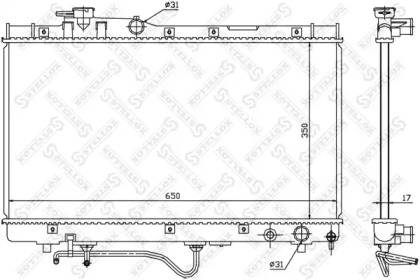 STELLOX 10-26382-SX