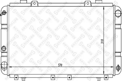 STELLOX 10-26390-SX