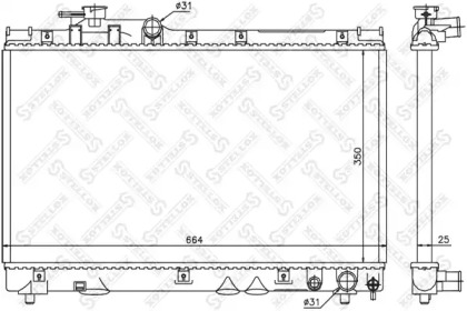 STELLOX 10-26395-SX