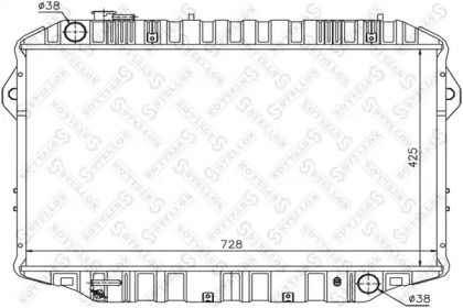 STELLOX 10-26399-SX