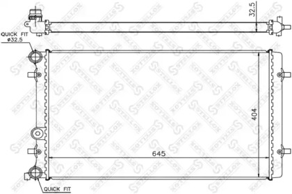 STELLOX 10-26401-SX